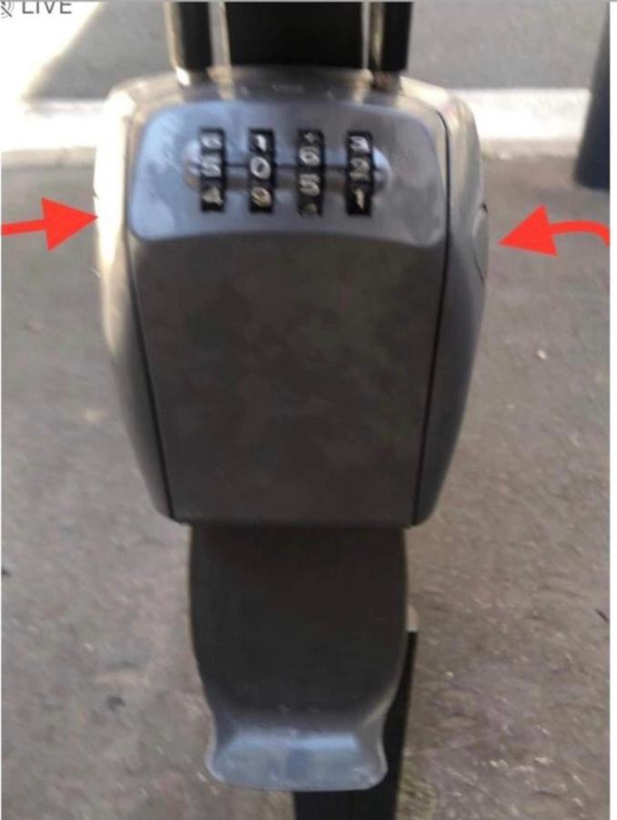 Hyper-Centre Historique Avec Possibilite De Reservation Parking Toulouse Eksteriør bilde
